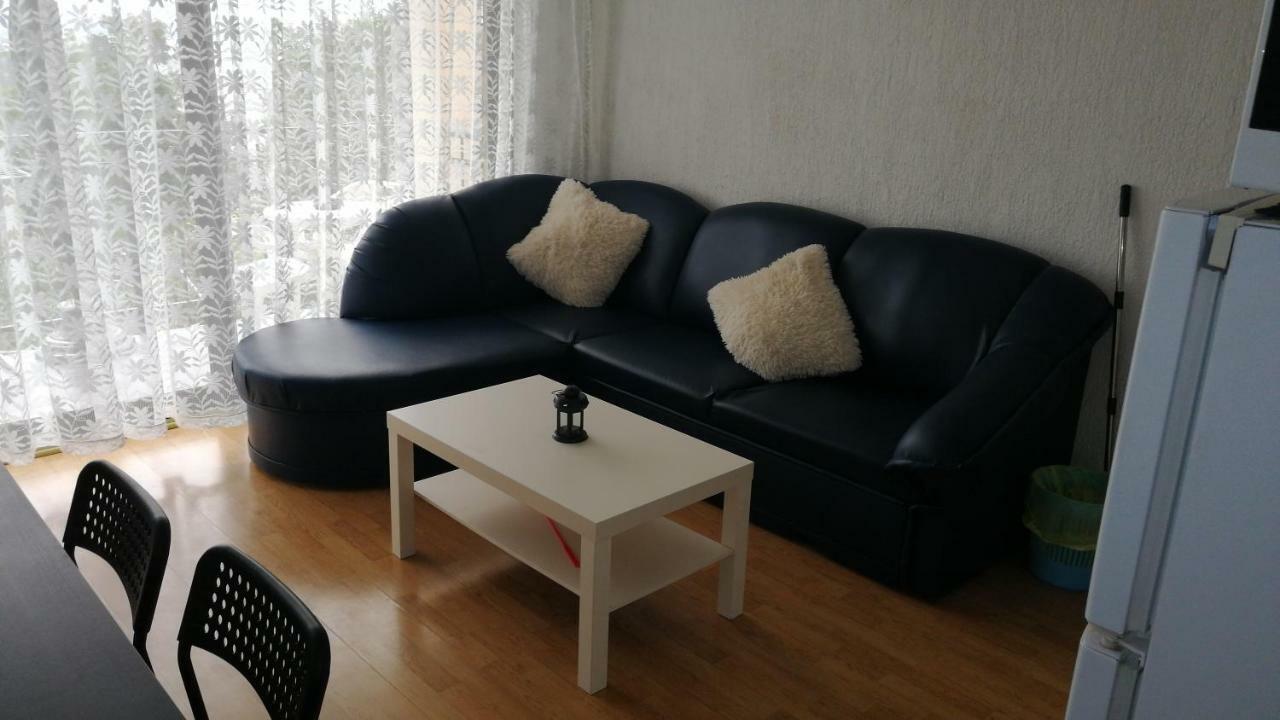 Apartmán Apartman Valentic Jadranovo Exteriér fotografie